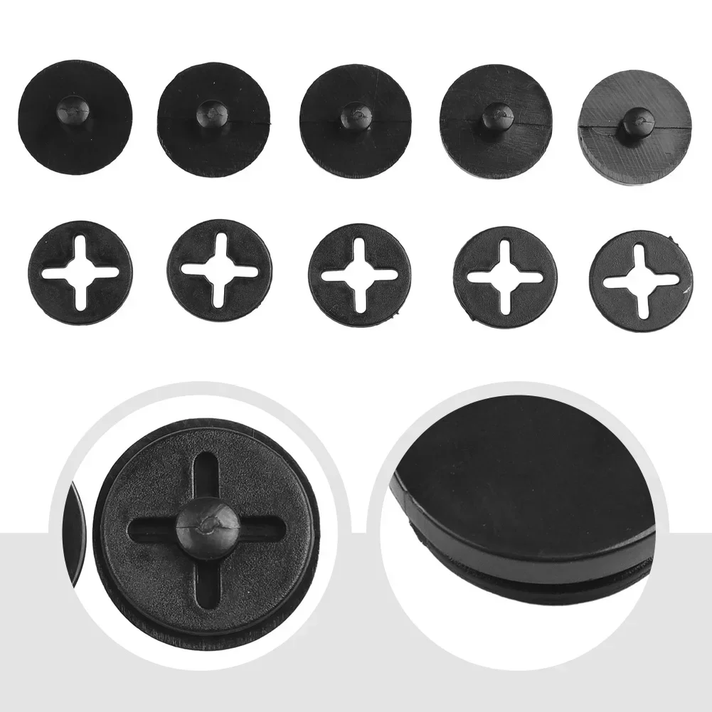 Button Design Race Number Bib Holder Small Size Running Bib Clips Race Number Buckle Fastening System Fitness Equipment running number clips
