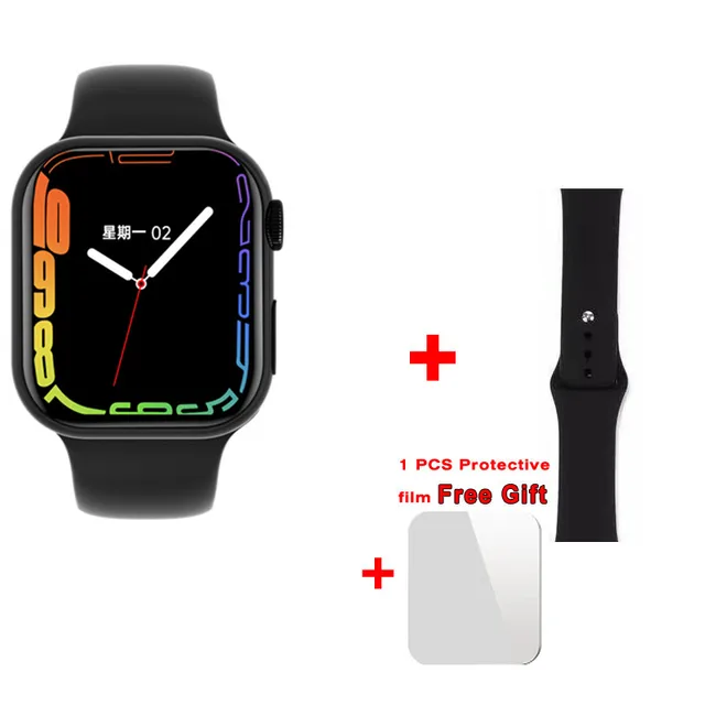 Iw8 max smartwatch Clearance