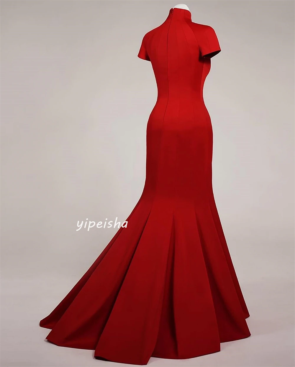 Рисунок 3 - Бальное платье, вечернее трикотажное