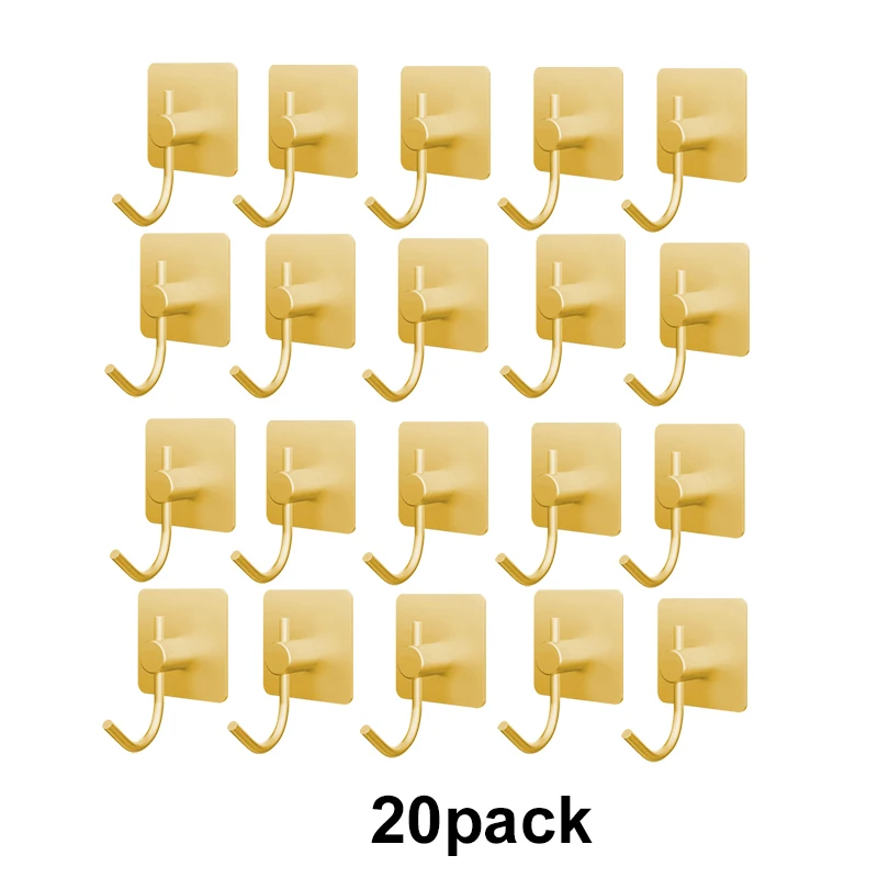 gold 20PCS