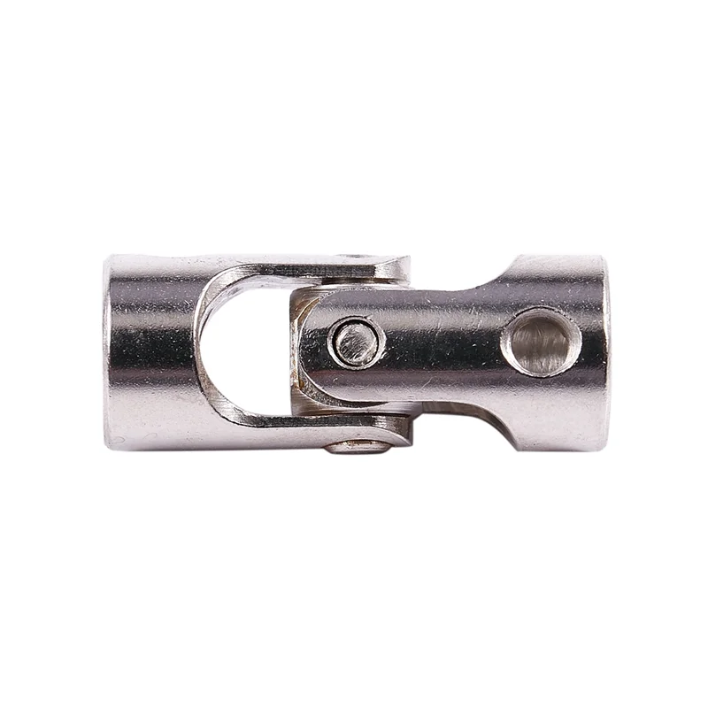 Lot de 4 arbres cardan RC 4mm à 3mm joint universel bateau