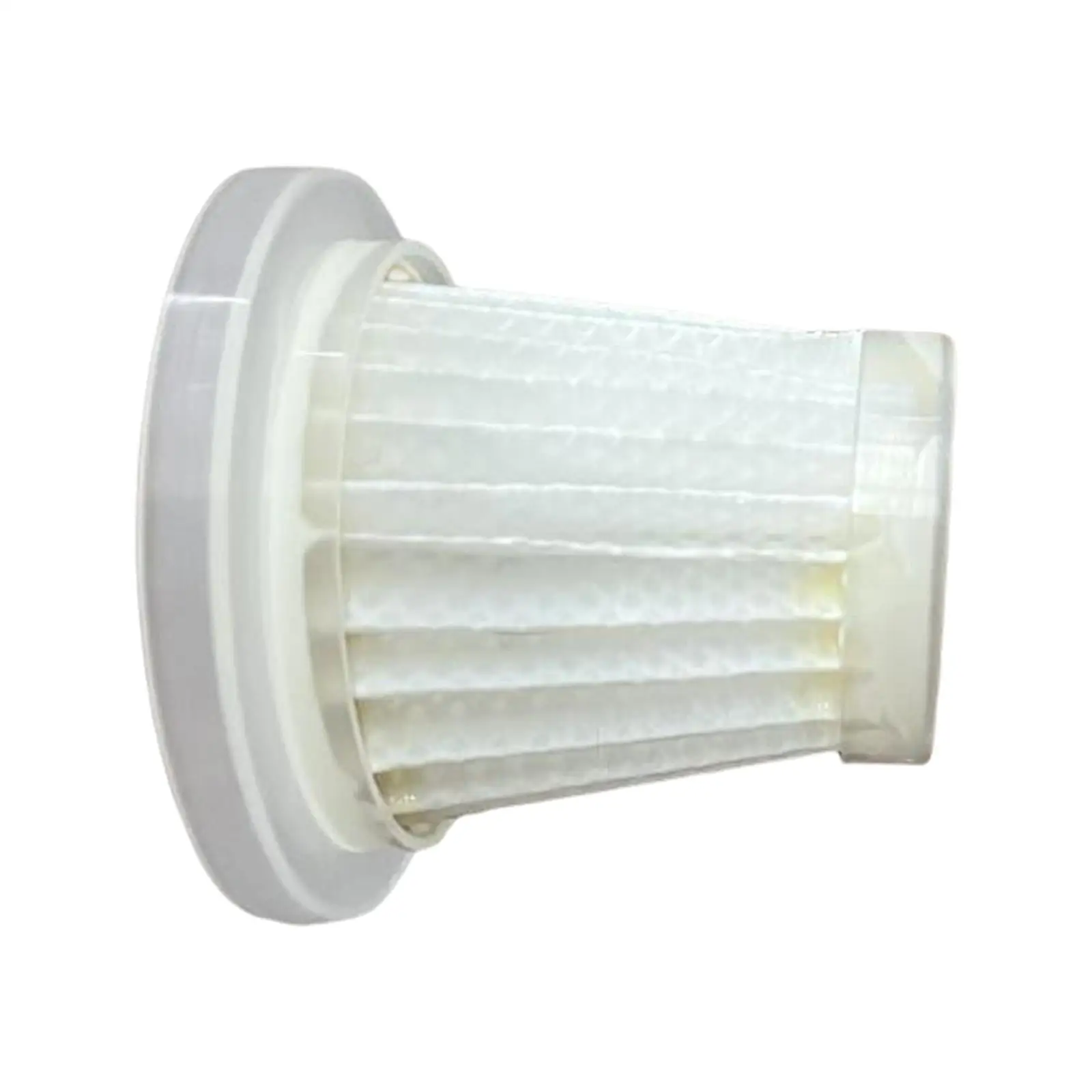 Mini Vacuum Filter Car Vacuum Cleaner Filter Cordless Car