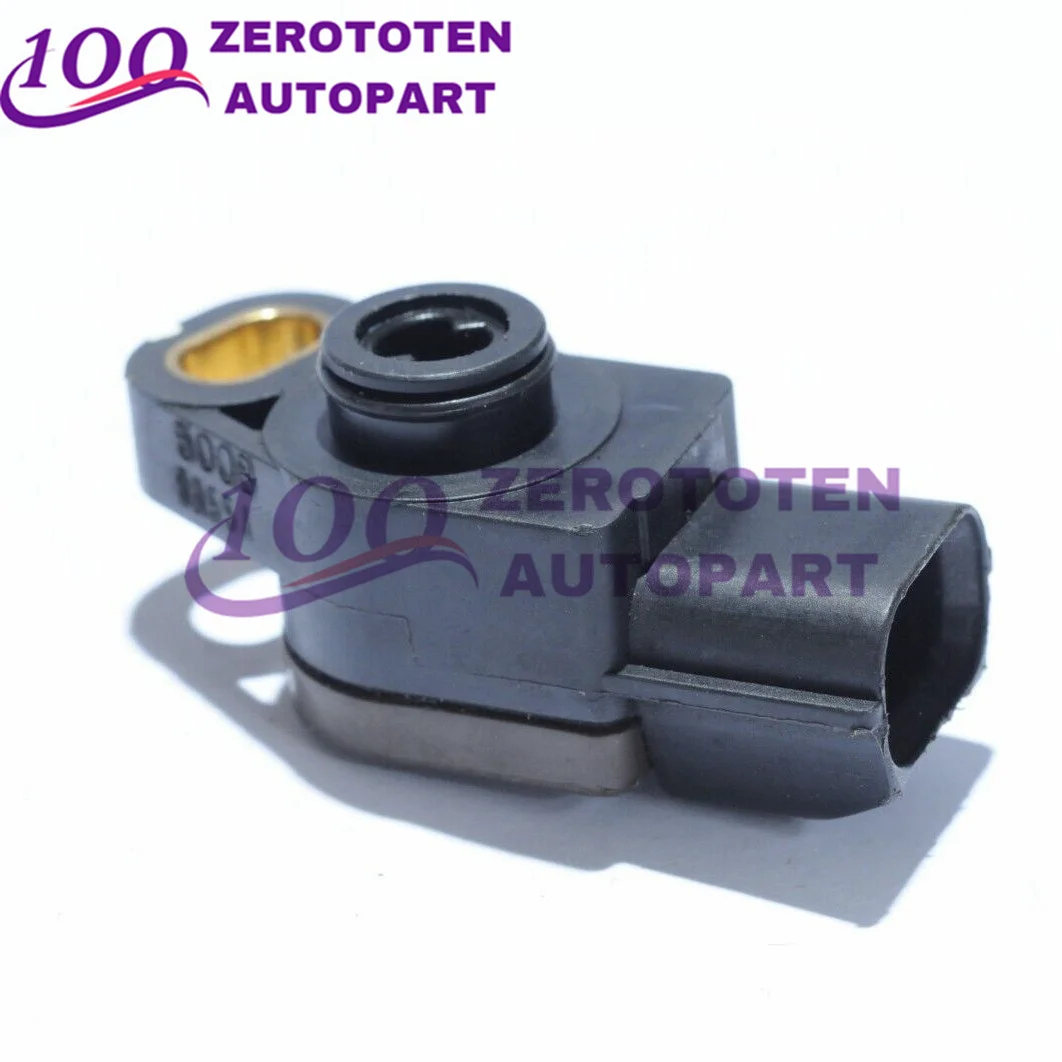 1X Tps Throttle Position Sensor For Kawasaki Ninja Zx6 Zx6r 636 Fazer