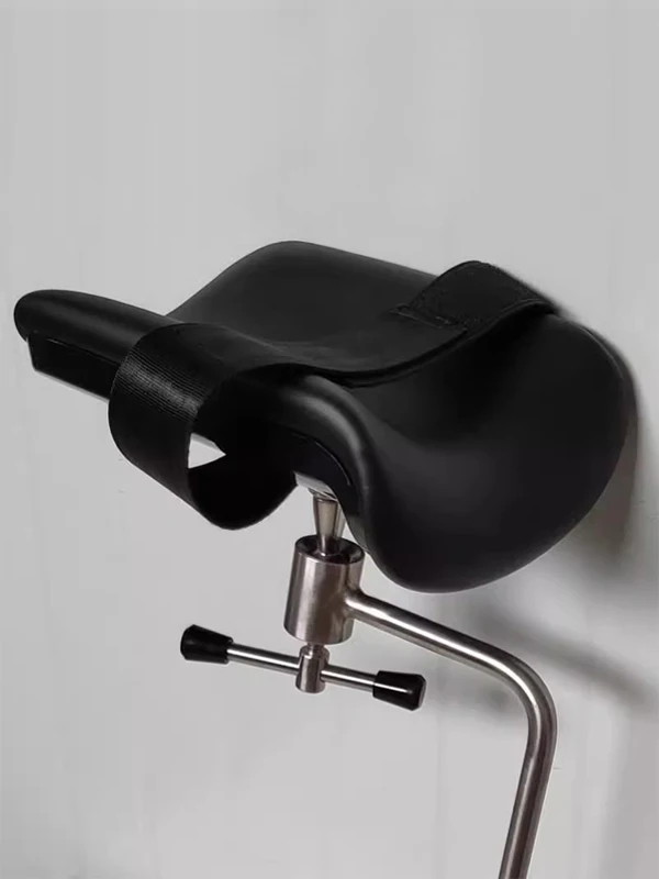 Operating table accessories gynecological examination bed leg rest