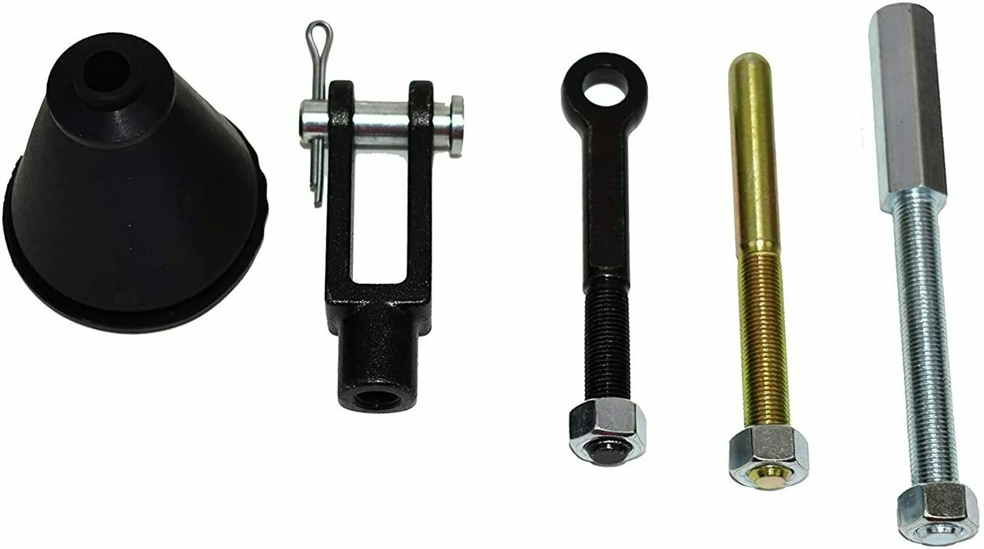 Universal Manual Master Cylinder Rod Kit  For Ci5564 For A1726 Brake Pump Kit Car Repair Tools