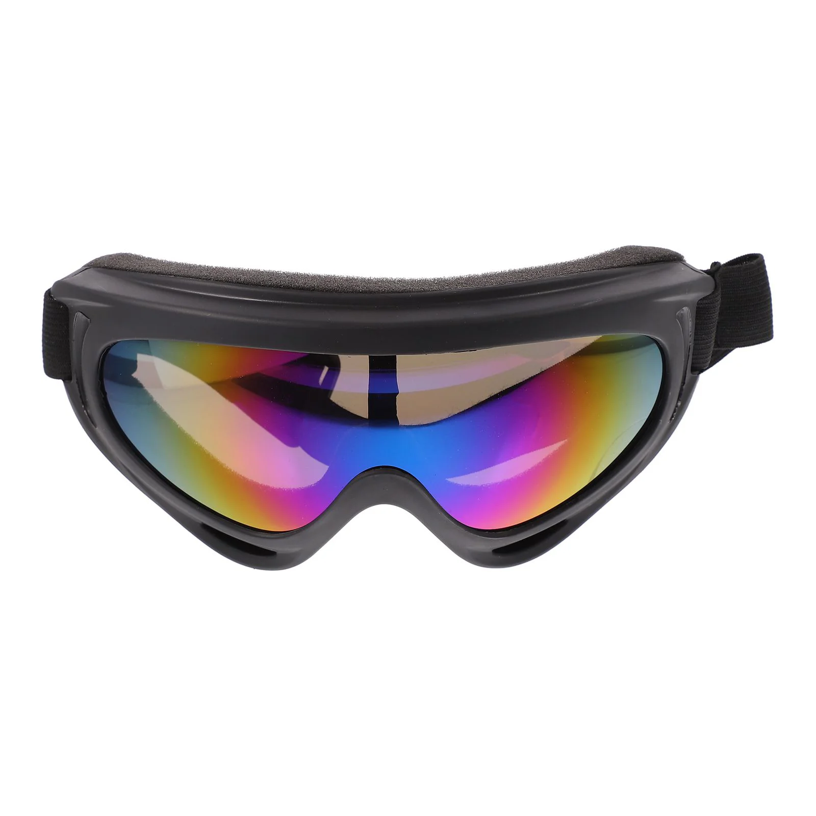 

1 Pair Windproof Skiing Riding Cycling Eyeglasses Outdoor Sports Goggles