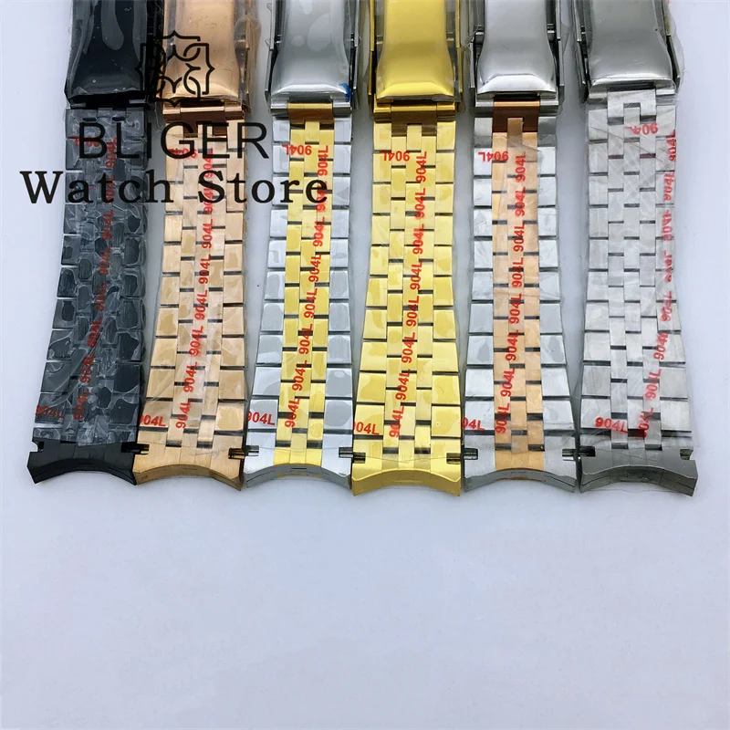 Meridiano Di Sangue Cinturino Orologio Milanoise In Acciaio Inox Argentato - Larghezza 22 Mm, Chiusura A Farfalla Pieghevole Cinturino Acciaio 22mm