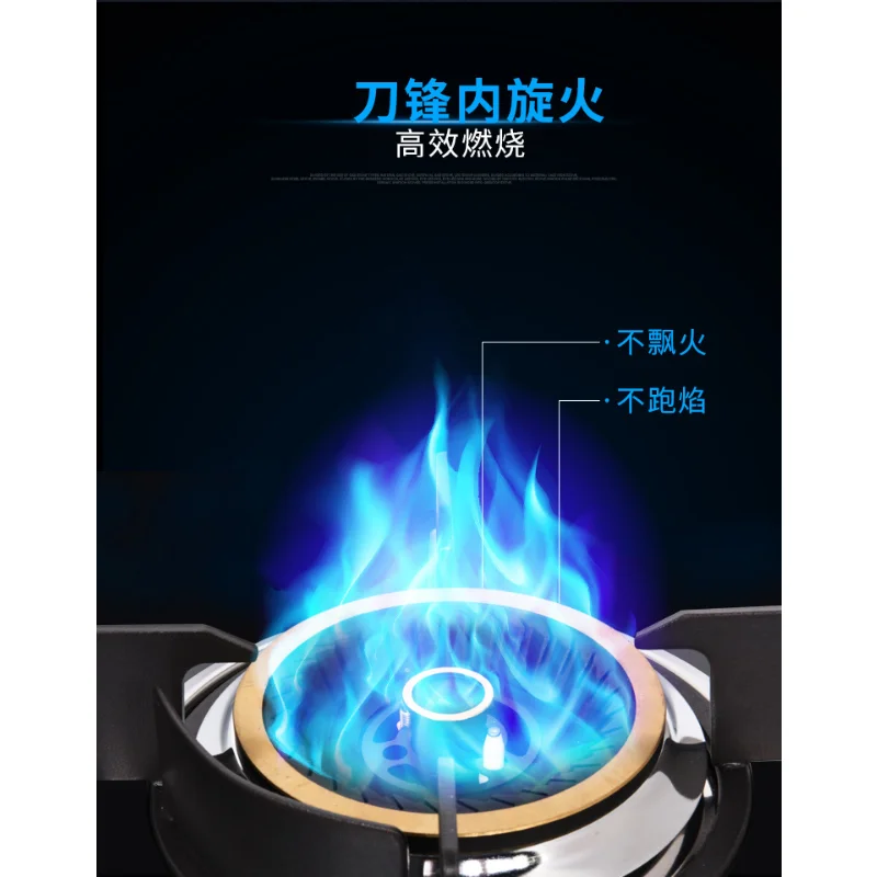 Household Gas Stove Induction Electric Cooker Kitchen Hob Dual-purpose  Embedded Stove Gas Burner Double Induction Cooker - AliExpress