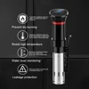Sous Vide Machine Immersion Circulator 1100 Watts LCD Digital Display Accurate Temperature Waterproof Sous Vide Precision Cooker 5