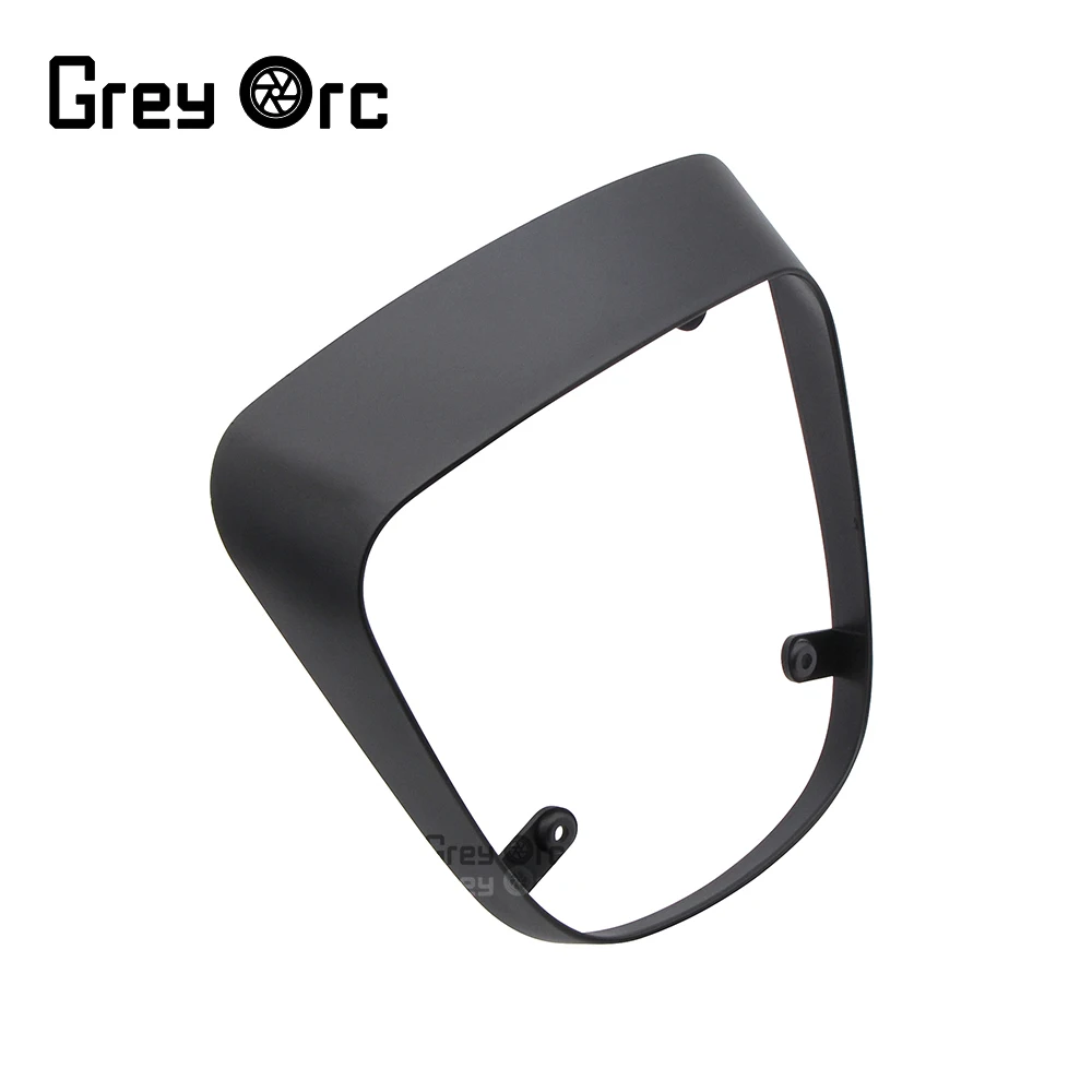 

For VESPA SPRINT 150 PRIMAVERA 150 2018 2019 2020 2021 2022 Rear Lamp Headlight Protector Guard Frame Scooter Tail Light Cover