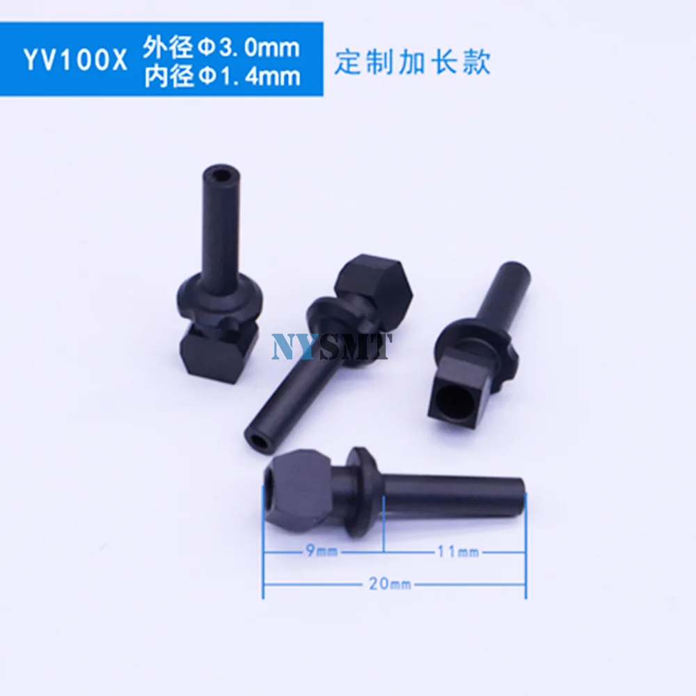 Yamaha Düse YV100X/XG71A 72A 73 74 79A Düse Für Yamaha YV100x Mounter SMT Maschine Zubehör SMT Düse – Detail 11