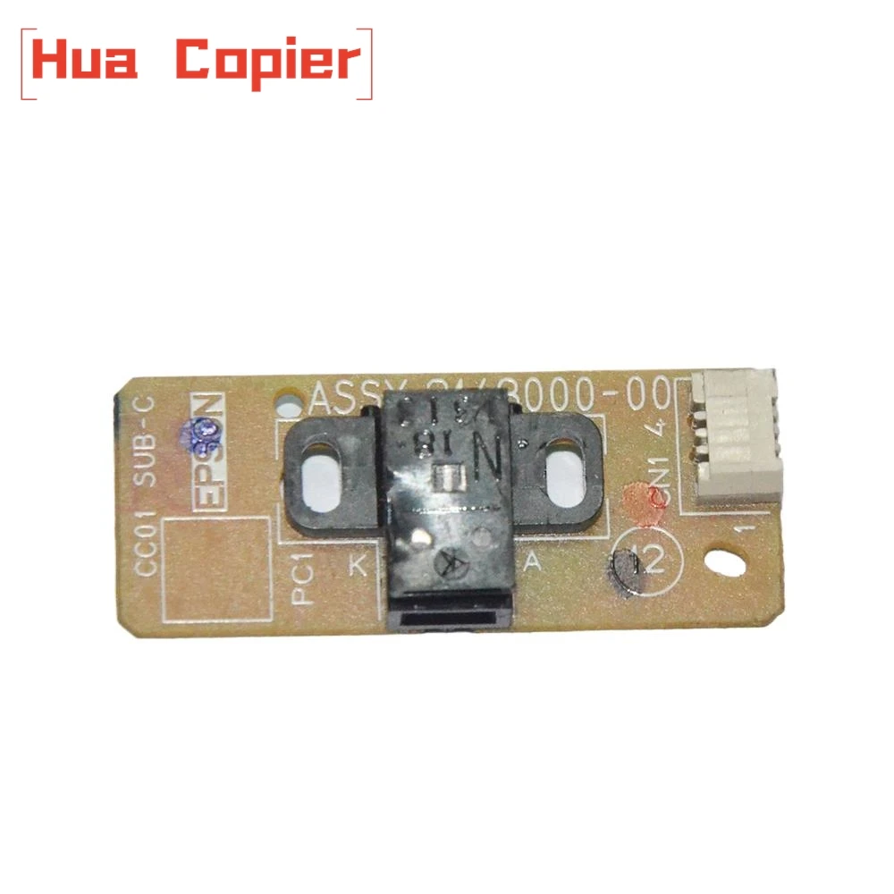 1PC 원래 캐리지 유닛 Assy 센서 엡손 L3100 L3110 L3150 L4150 L4160 L3210 L3250 L4150 L4250 L4260 2148000 2147999
