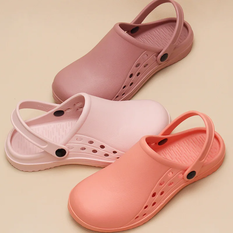 BeComfy Zuecos De Eva Unisex: Los Zapatos De Jardín Ultraligeros Que No Se Hunden (Antideslizantes Y Fáciles De Limpiar)