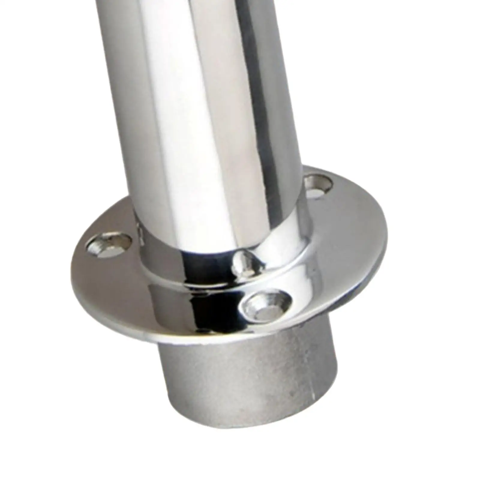 

Goose Neck Outlet Wire Tube 35mm Install Accessories Durable