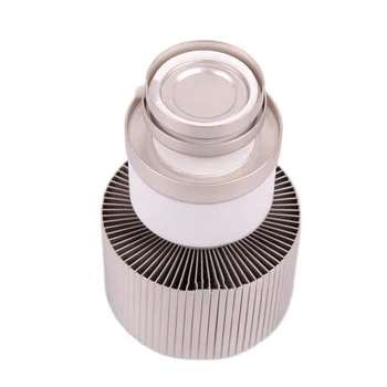 FU-728F Vakuumröhre Widerstand Leistungssender FU-724F FU-729 Hochfrequenz Maschine Heizung Vakuumröhre Sender Verstärker