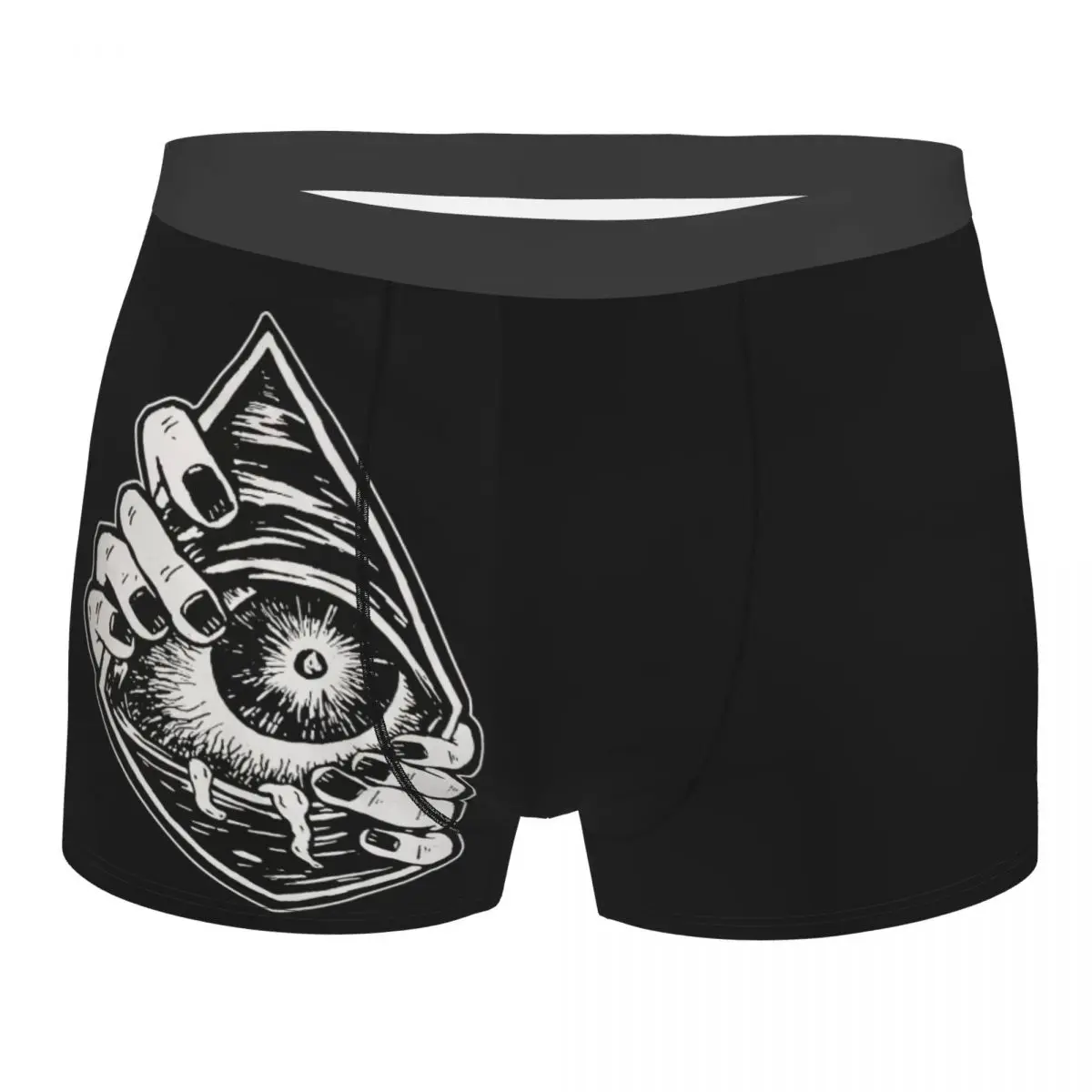 

Custom Volcoms Diamond Stone Underwear Men Breathable Boxer Briefs Shorts Panties Soft Underpants For Male