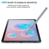 High Sensitivity Stylus Pen for Samsung Galaxy Tab S6 / T860 /T865 4