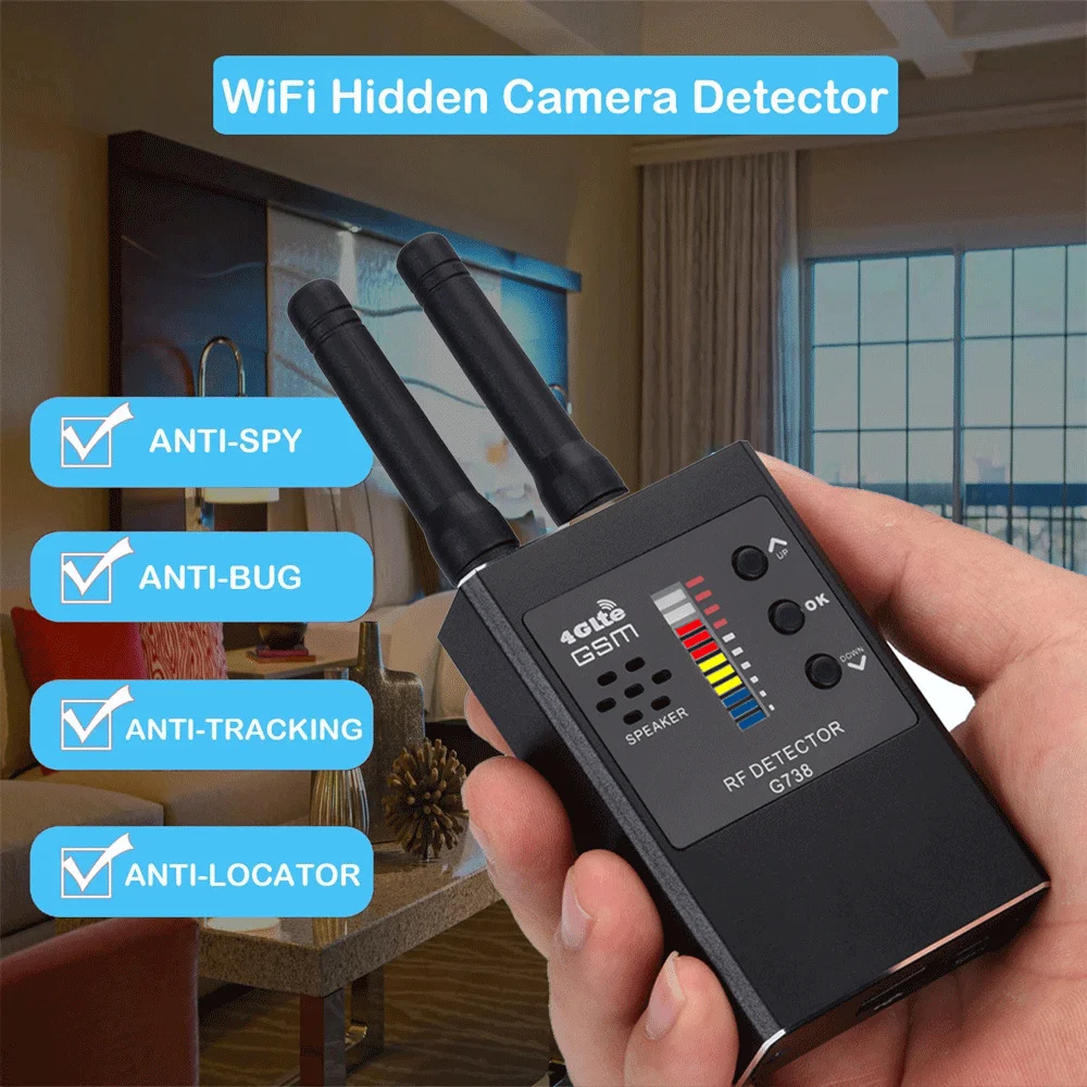 anti-spy-wireless-rf-signal-automatic-detector-spy-camera-detect-gsm-audio-device-finder-bug-signal-car-gps-tracker-scanner-g738