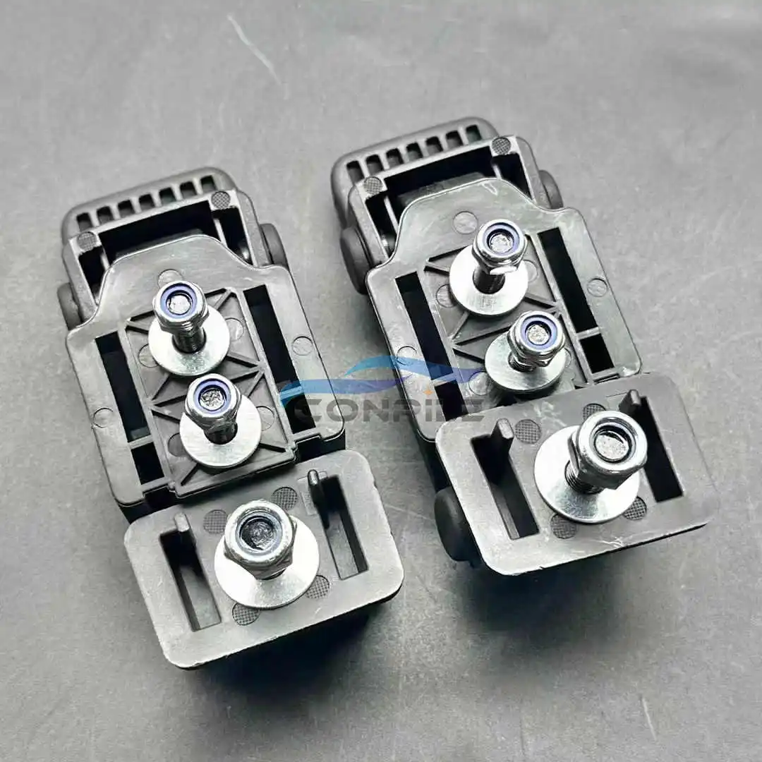 Car Hood Latch Locking Catch Buckle Engine Cover 55176636AC 55176636AD 68038118AA For Jeep Wrangler TJ JK 1997-2006