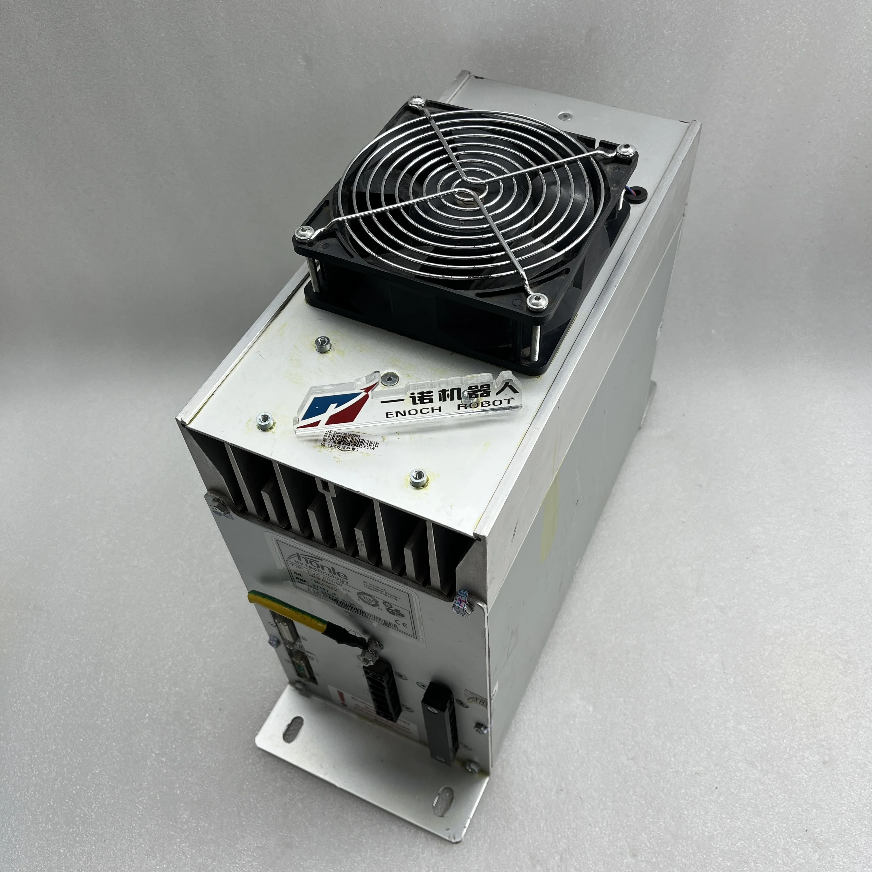 EVG EPS technology EVG EPS60 LAMP 6000w 16A Power Supply Test in good condition