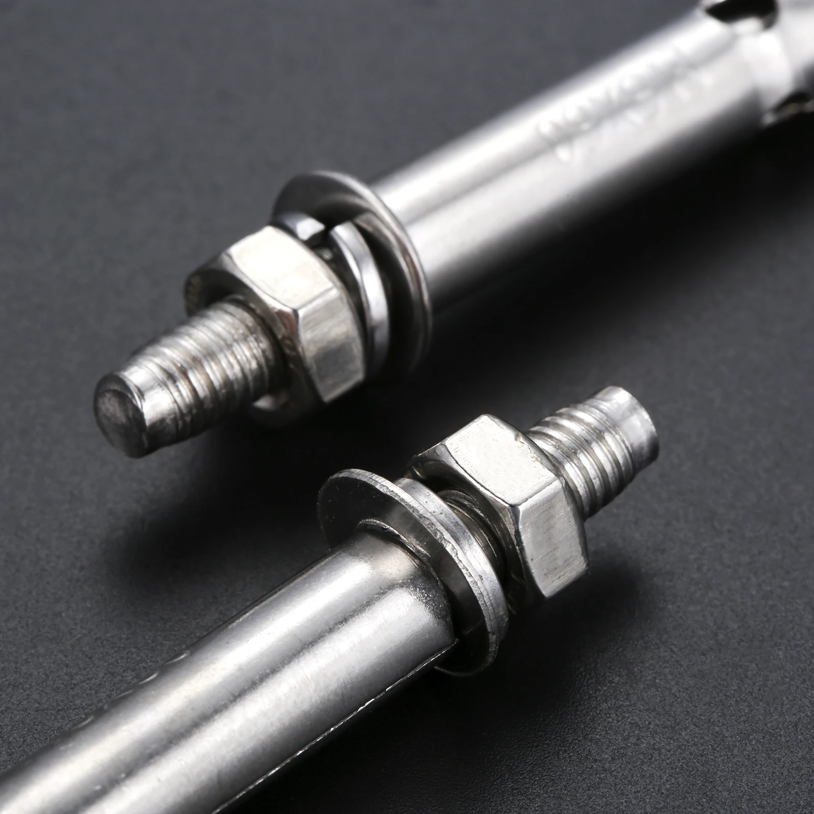 Fastener Auto-roscante Prego Hex Soquete Cabeças