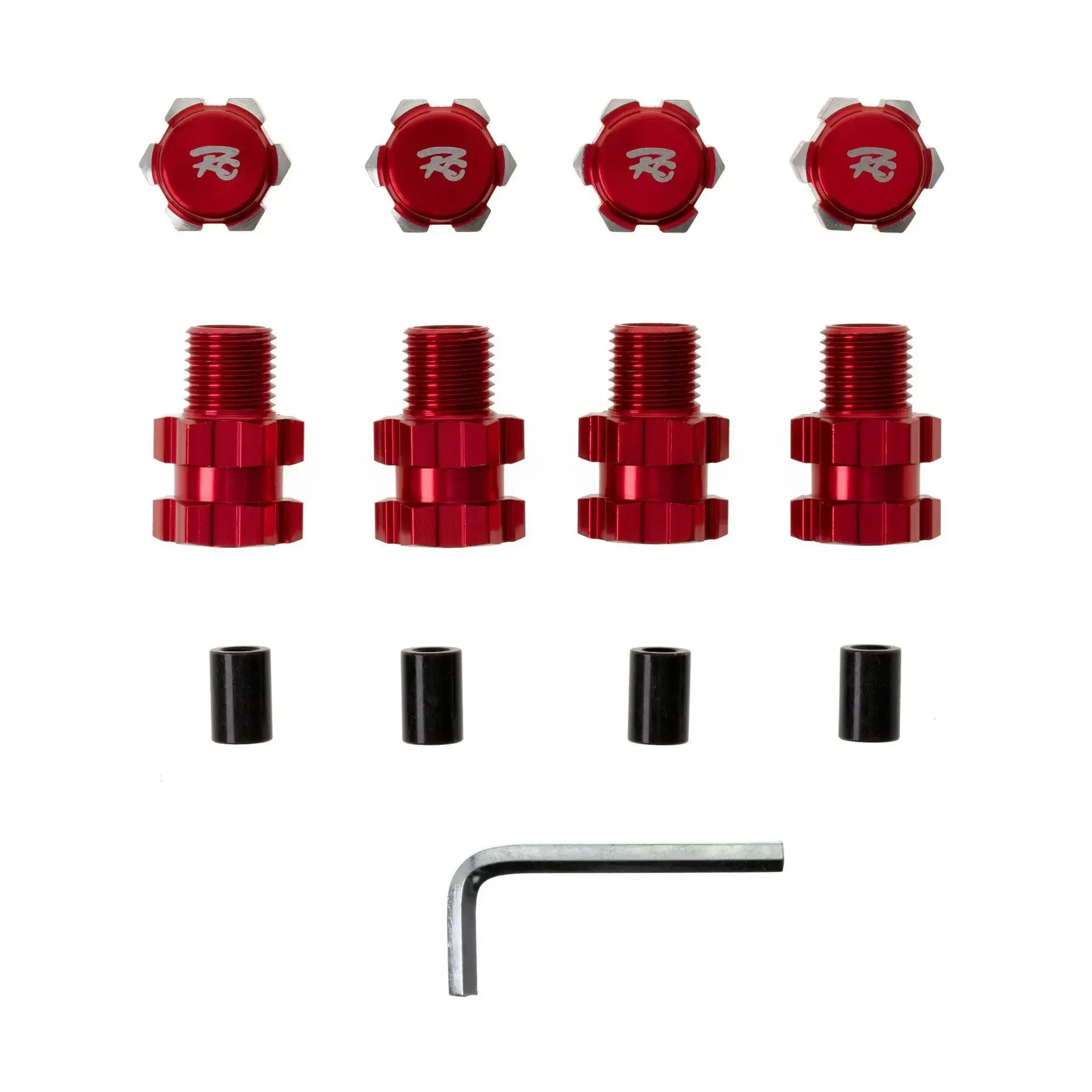 Adattatore Mozzo Esagonale Adattatore Prolunga Mozzo Esagonale 17mm Per Traxxas Maxx 1/10 - Lega Alluminio, 4 Pezzi Xxxtentacion 17 Adattatore Mozzo Esagonale Adattatore Prolunga Mozzo Esagonale 17mm Per Traxxas Maxx 1/10 - Lega Alluminio, 4 Pezzi Xxxtentacion 17