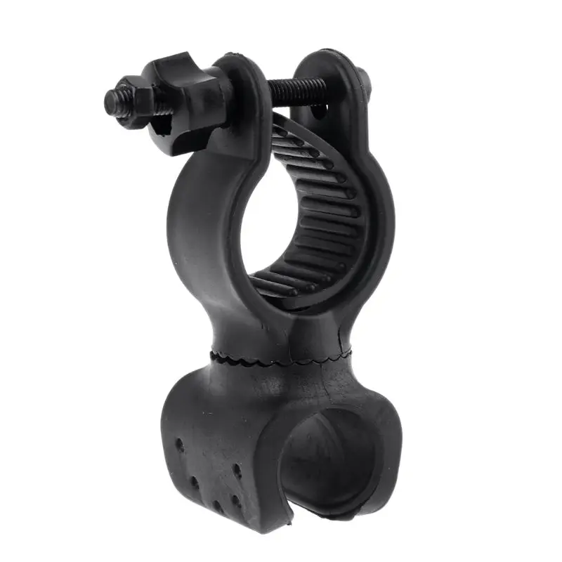 Metal Detector Pinpointer Mount Flashlight Holder Suitable for Underground Detectors 3