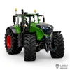 Toy LESU AOUE 1050 4x4 1/14 Metal Hydraulic RC Tractor Car PL18EV Lite XE Radio Battery Light Sound Trucks Vehicle Model for Boy 3