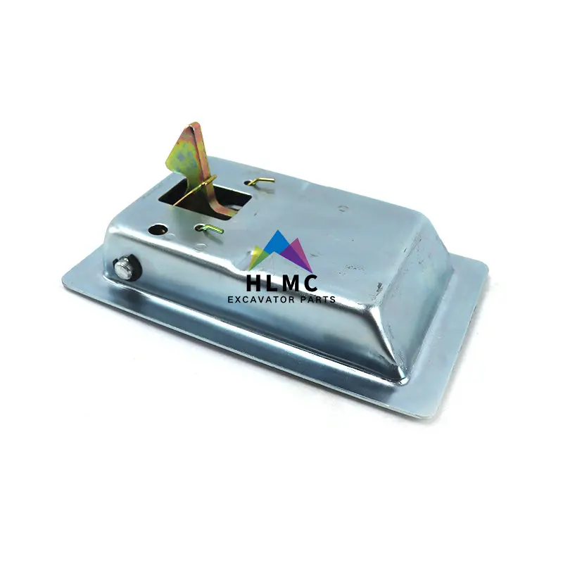 Рисунок 3 - Запчасти для экскаватора