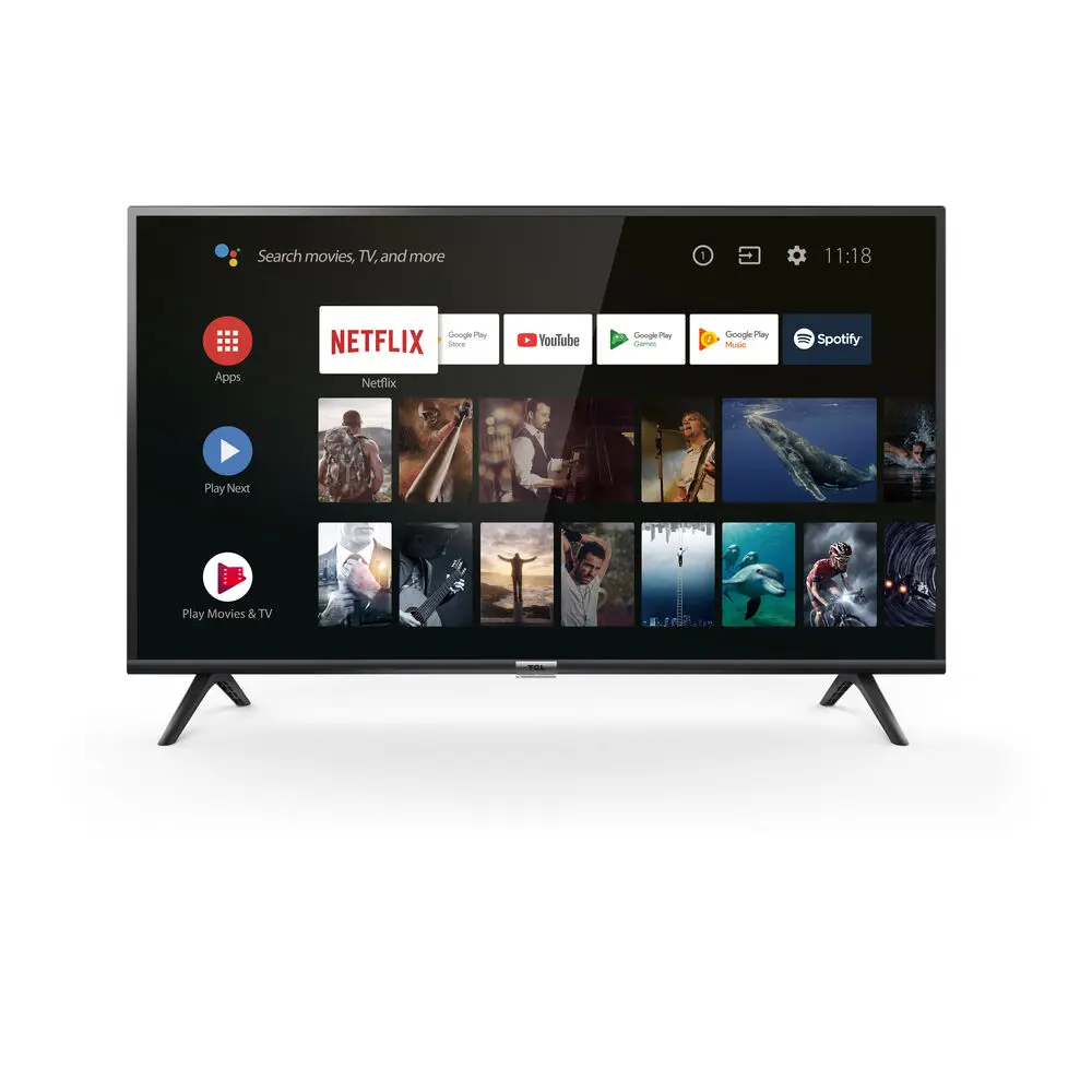 Телевизор Tcl 43p735 Купить В Минске