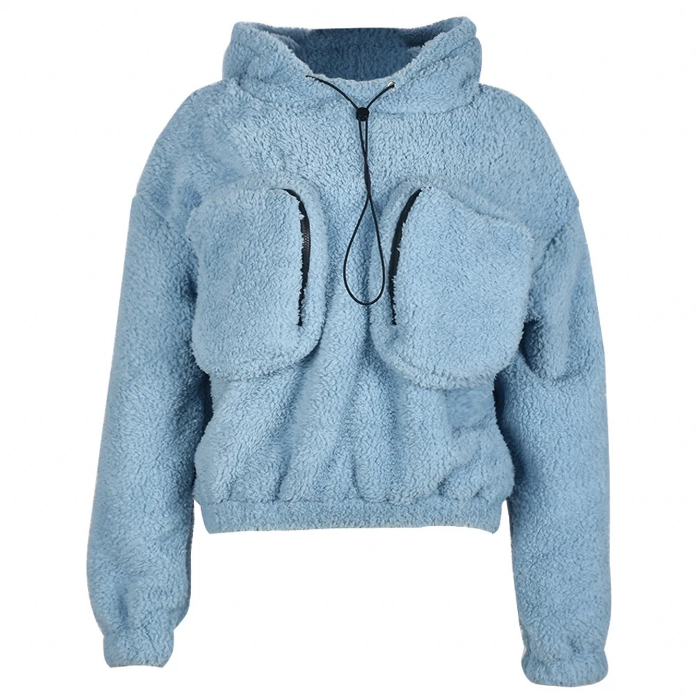 

Vintage Women Sweatshirt Fashion Long Sleeve Y2k O-Neck Pullover Tops Korean Style Letter Print Hippie Streetwear Hoodie Clothes