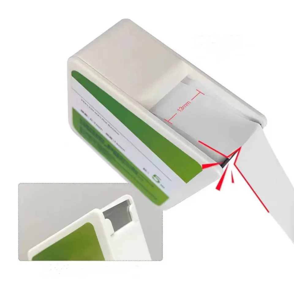Bandes Matricielles Dentaires En PTFE/Téflon - Pour Laboratoire Dentaire - Neuf Sous Emballage