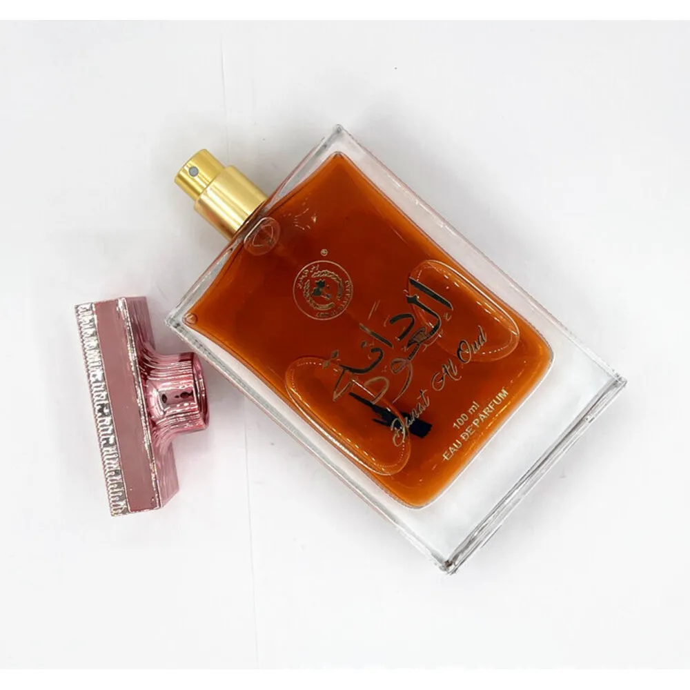 Profumo royal danat al oud per donna e uomo fragranza persistente_voghion.com