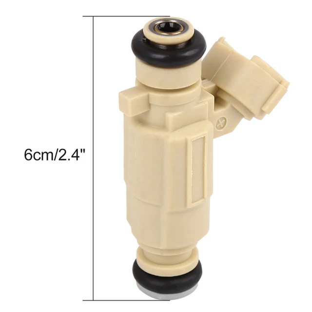 ゆう 4 個燃料インジェクター 35310-23600 9260930013 に適合するヒュンダイ