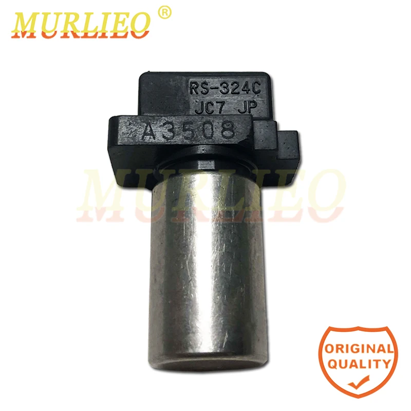RS-324C Transmission Speed Sensor For Ford Mondeo MK III Volkswagen Jetta Jaguar Golf Land Rover FP01-21-550 2S71-7H103-AA
