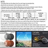 6 In 1 Spectacle Frame Women With 5 PCS Clip On Polarized Sunglasses Magnetic Glasses Female Computer Optical 2353D 2