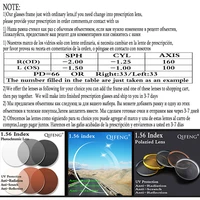 6 In 1 Spectacle Frame Women With 5 PCS Clip On Polarized Sunglasses Magnetic Glasses Female Computer Optical 2353D 2