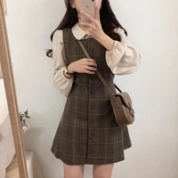 GIDYQ-Japan-Cute-Dresses-Sleeveless-Vest-Women-Mini-Vintage-Plaid-Button-Preppy-Style-Korea-Sweet-Fresh.jpg