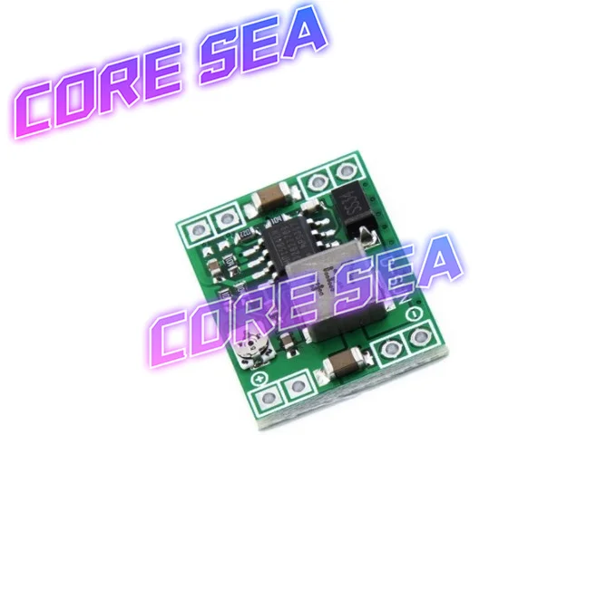 Mp1584En Alimentatore Step-Down Dc-Dc 3A Modulo Regolabile Su Lm2596 24V A Muslimate