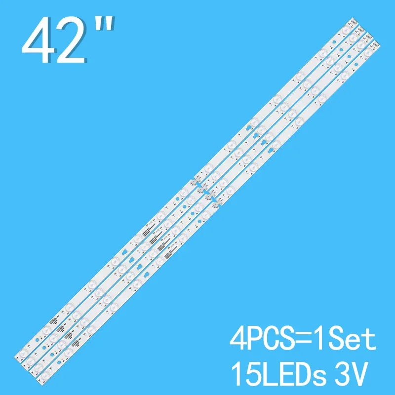 цена For 42 LCD TV LED42D15-01(A) LED42D15-01(B) LED42D15-01(A) 3034201520V LS42A51 LT-42HG82U LT-42C571 LT-42C550 V420HJ2-P01