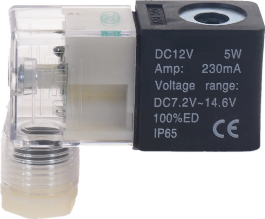 DC12V