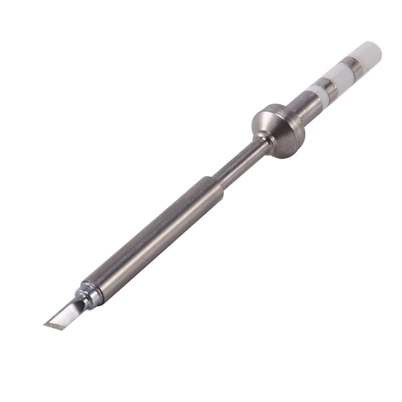 

TS100 Soldering Iron Tips Lead Free Replacement Various Models Of Tip Electric Soldering Iron Tip