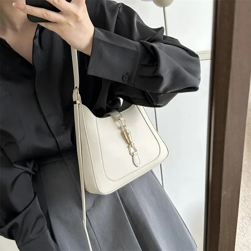 حقيبة يد كتف فاخرة مصممة، من طراز Sss-الصف، عصرية...