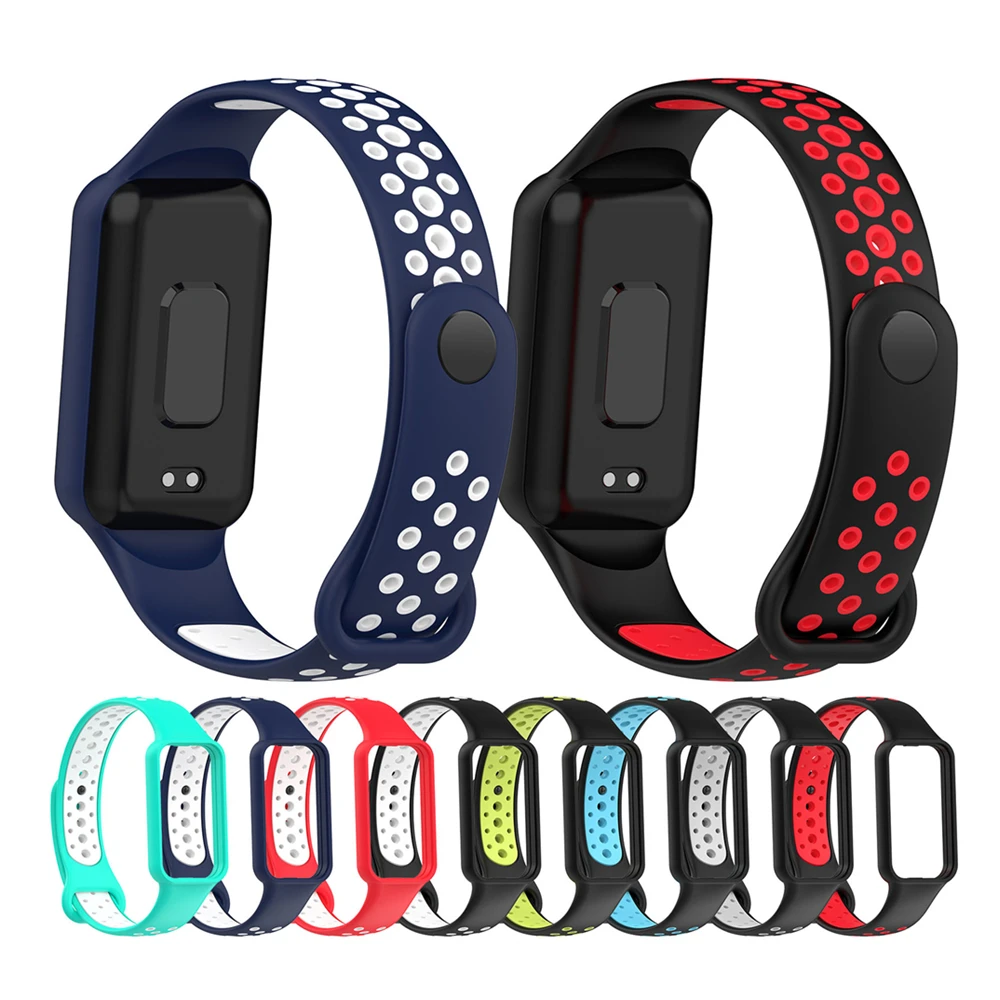 Huami fitness online tracker