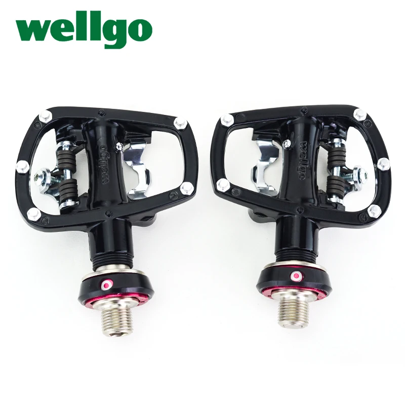 Wellgo QRDII-R120B   ˷̴ ձ ε ũ , Cr-Mo ȣȯ SPD ŬƮ,    ǰ