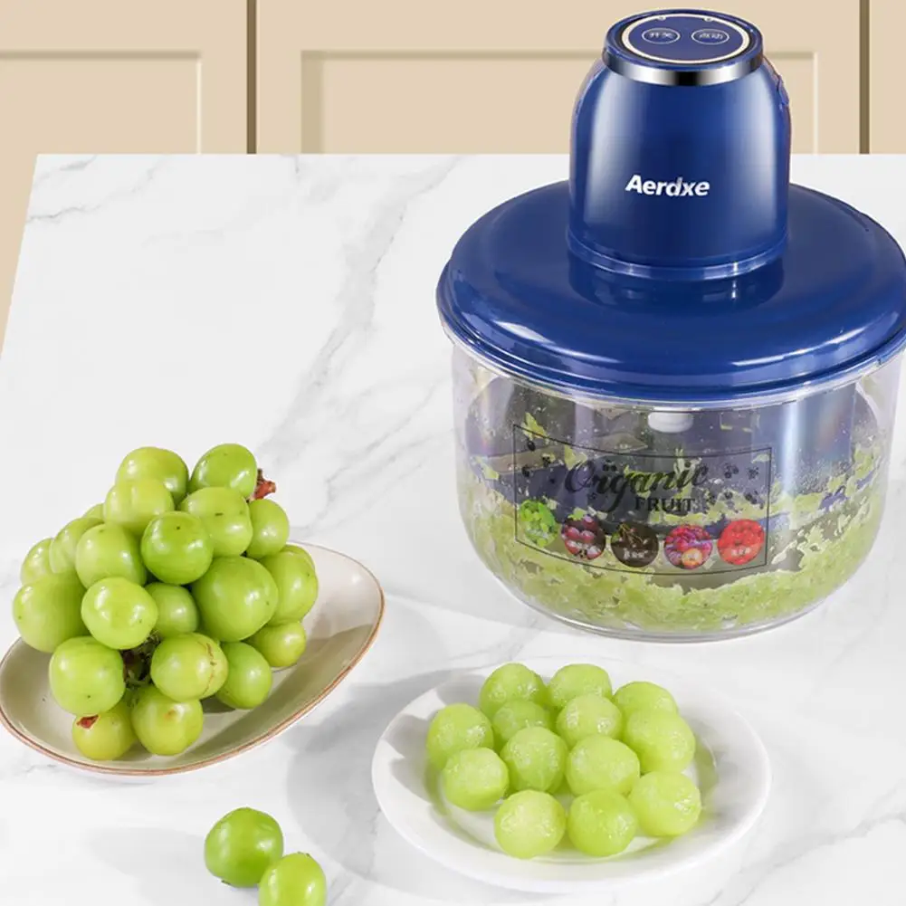 Description Picture 2 of itemFruit And Vegetable Peeling Machine Upgraded New Electric Automatic Garlic Peeler Machine, Rechargeable Home Peeler