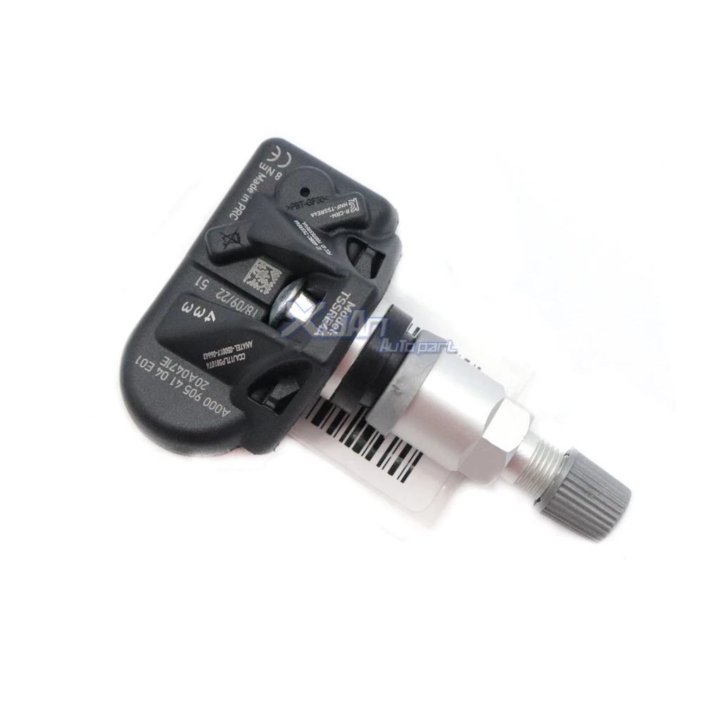 XUAN TPMS Ÿ̾ з  A 0009054104   ޸- A35 AMG A220 GLB250 A Ŭ W177 GLE Ŭ W167  433Mhz