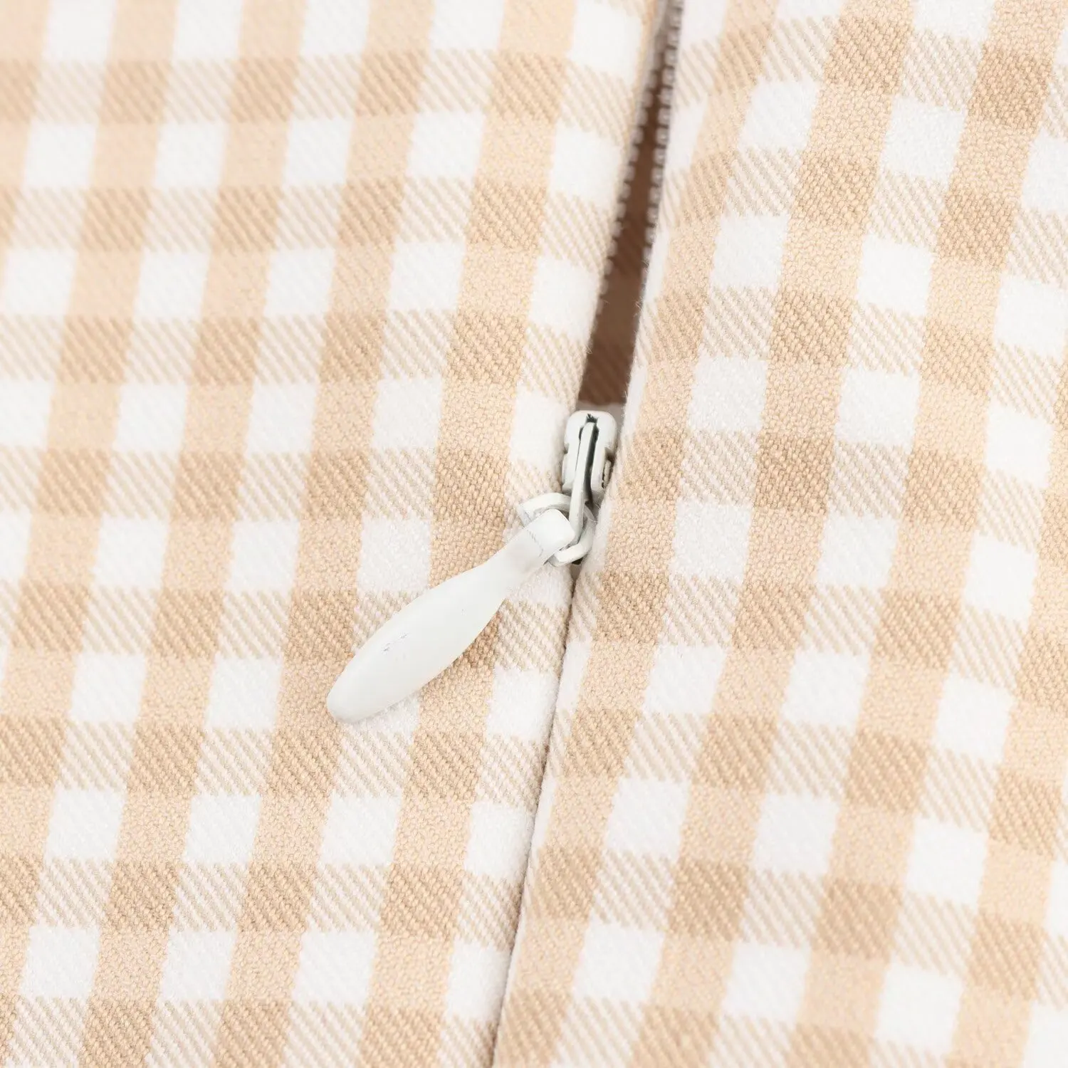 TRAFZA Woman Bow Strap Decoration Square Collar Sleeveless Back Zipper Sling Dresses Summer 2025 Female High Street Mini Dress image