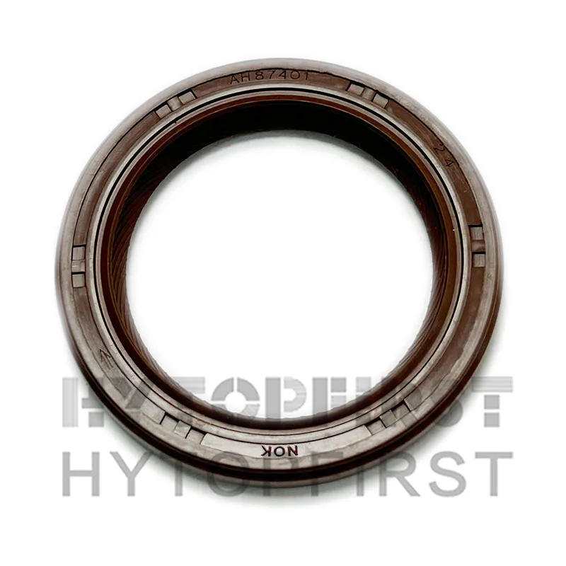 Front Crankshaft Oil Seal for Mitsubishi Lancer CS5A CS6A Pajero IO Montero MD120700, MD372249 MD168055 21421-35500 SIZE 37*50*6