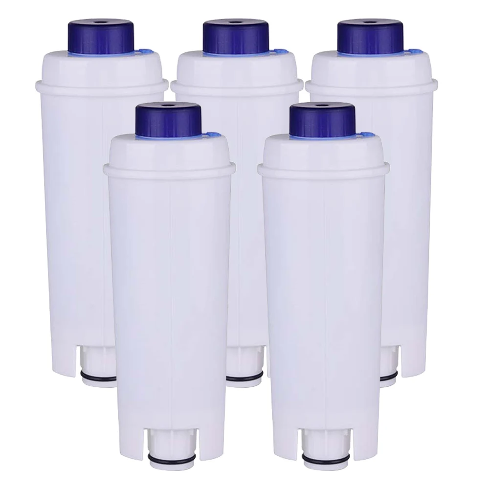 Coffee Machine Soft Water Filter for Delonghi DLS C002 DLSC002 SER 3017 SER3017 Coffee Machine Water Filtration System coffee maker water filter